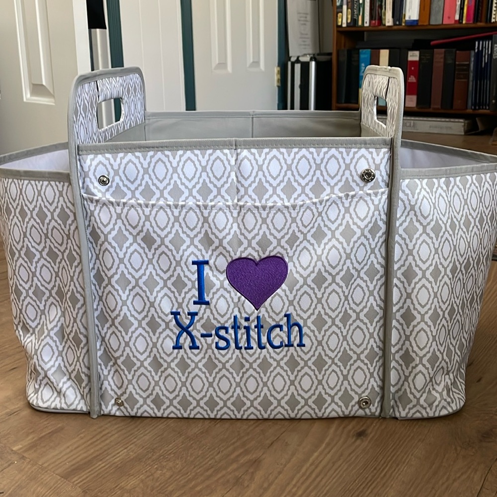 Thirty-one tote bag